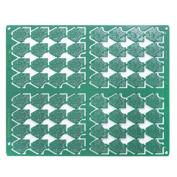 Изготовление собрания доски PCB UL ISO9001 1.6mm с файлом Gerber