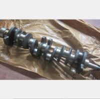 Eixo de manivela 1-12310-448-0 do motor diesel de Isuzu Excavator Parts 6BG1