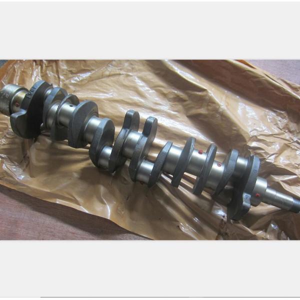 Экскаватор Isuzu разделяет кривошин 1-12310-448-0 двигателя дизеля 6BG1