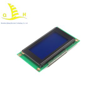 Monochrome LCD Module