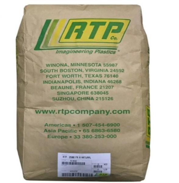アメリカ RTP 1403NL PES プラスチック素材 電源接続器 PES ポリエーテル・硫酸