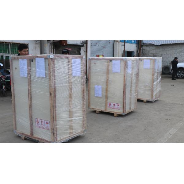 Hydraulic Sesame Oil Press Machine