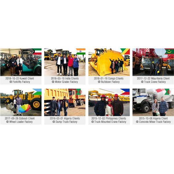 Excavadora Hyundai HX210HD - Una nueva excavadora hidráulica de China