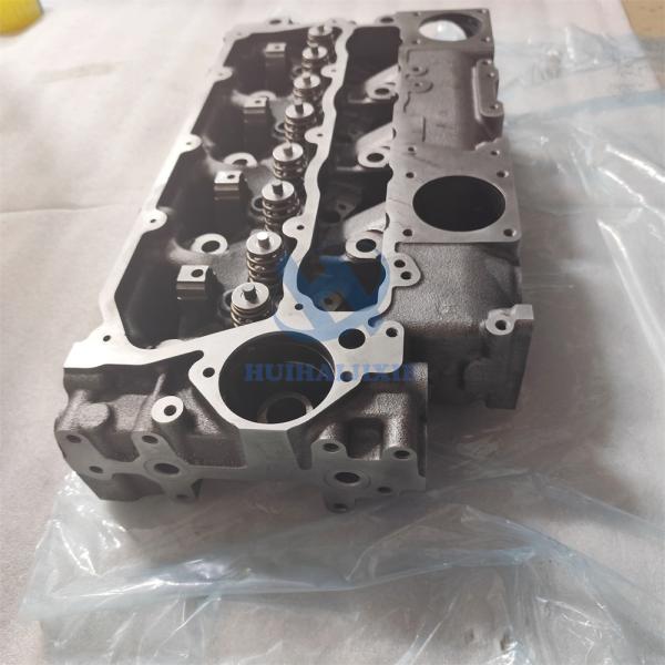 Caterpillar C4.4 1104D-44 1104C-44T 3054C 2327519 4600743 Complete Cylinder Head for CAT Perkins Engine 232-7519 460-0743 ZZ80274 ZZ80268