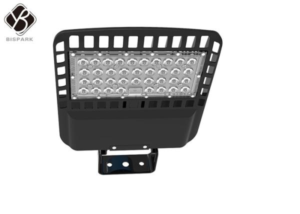 Commercial 10000 Lumen Exterior LED Flood Lights -30 To 45℃ Operating Temp