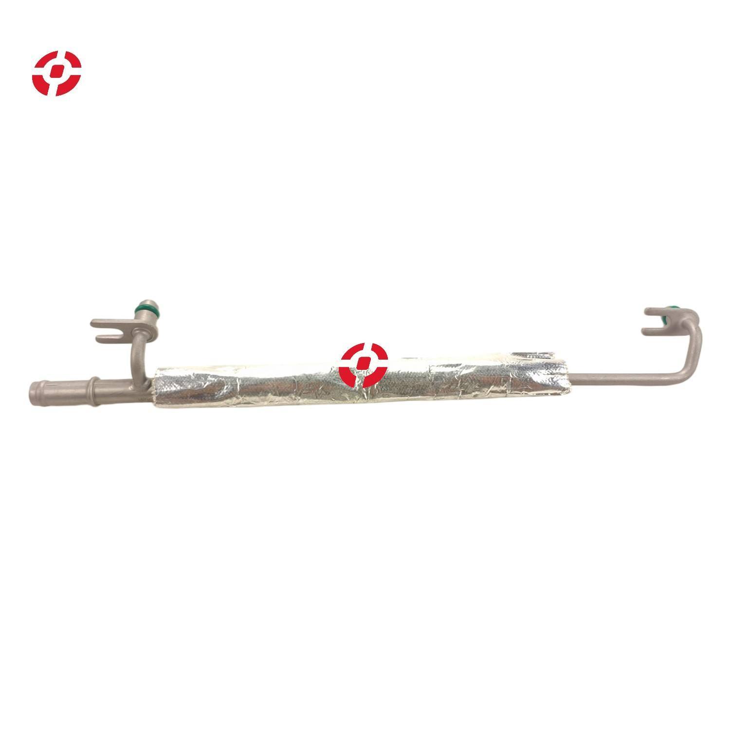 Coolant water pipe for Land Rover Coolant bleed hose OE T4A41049 Water hose