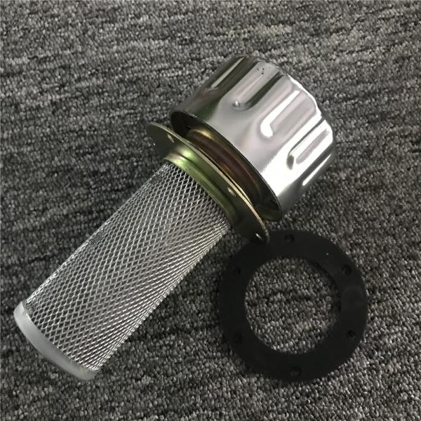 Liugong Excavator Engine Parts LG205C Hydraulic Tank Cover