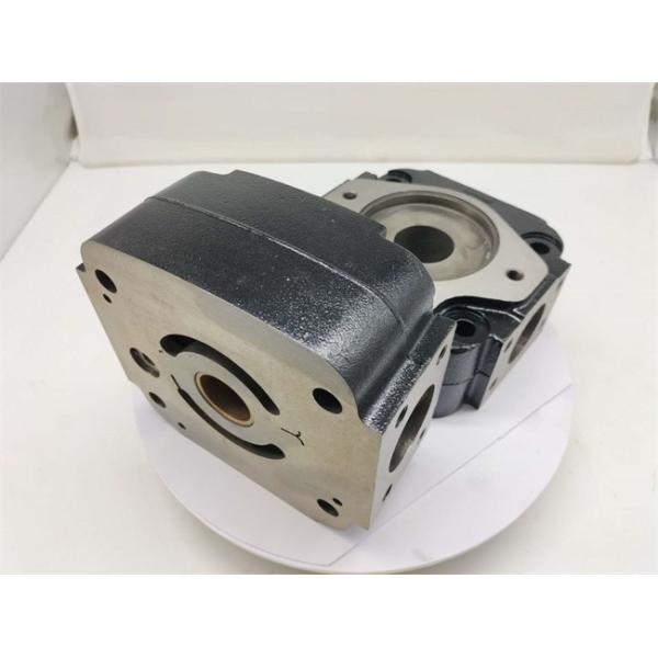 PVG048 PVG065 PVG075 Excavator Hydraulic Parts Pump Head Cover AT170985 4833940