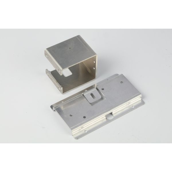 Precision CNC Custom Metal Stamping Parts HRC35-42 Hardness OEM/ODM