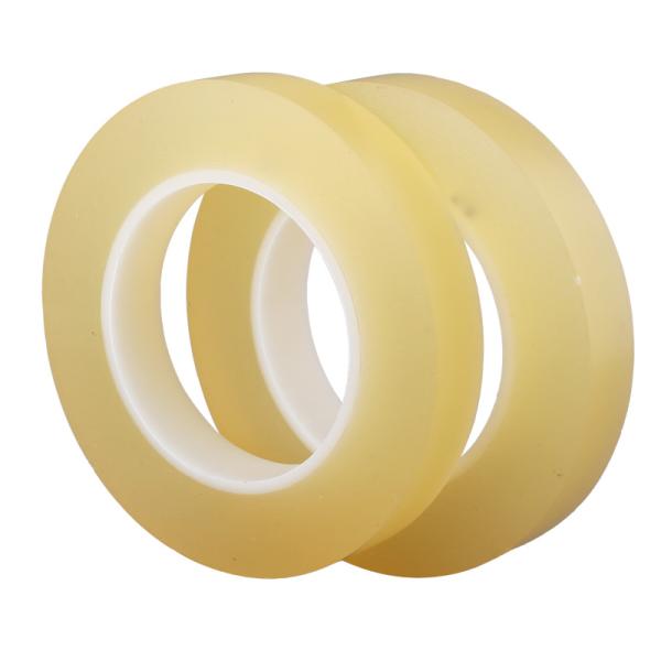 PVC Tin Can Sealing Tape Лента для запечатывания пленки ПВХ 100 микрон