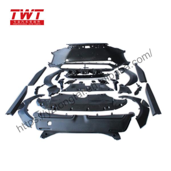 TWT All System Auto Spare Parts for Camry Crown Corolla FJ Cruiser Highlander Land Cruiser Pardo Lexus RAV4 Reiz Vios
