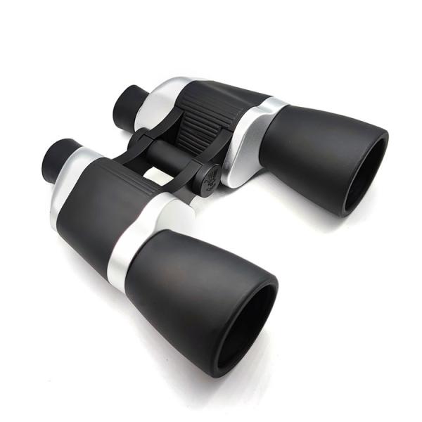 7x50 Binocular Telescopio Waterproof And Fogproof Optics For Hunting And Shooting