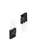 Estabilidade térmica IGBT de alta potência 650V-1200V para conversores de turbinas eólicas