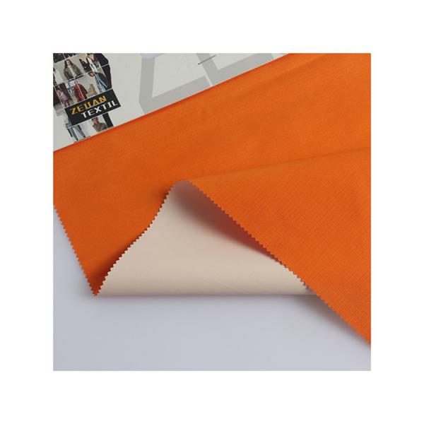 2021 New Products Recycled Poly Taslan 228 Rip-stop Recycle Fabric