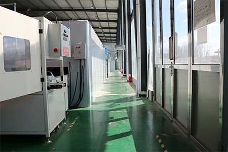 Qingdao Aroma Home Products Co., Ltd.