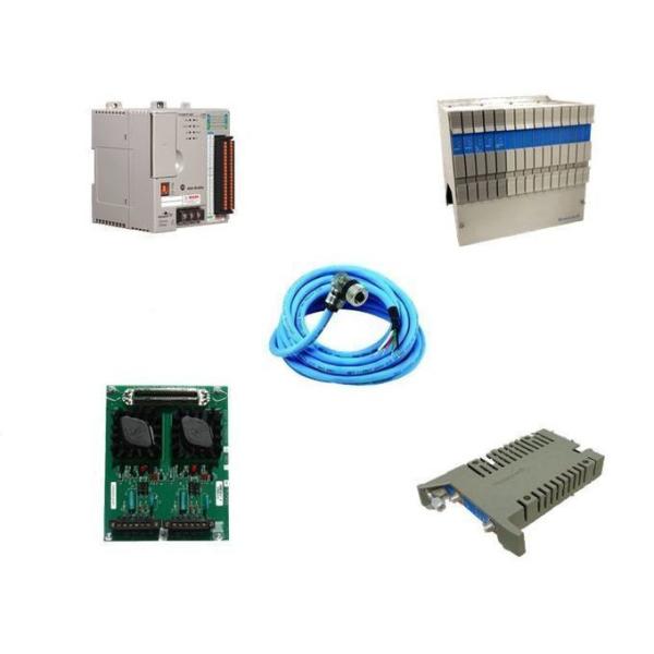 Honeywell DCS MU-GAIH83 Controller PLC Module
