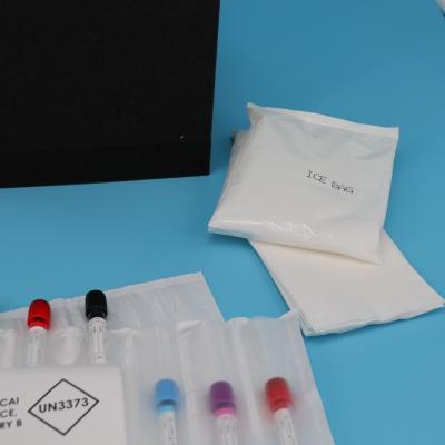Absorbent Padded Specimen Bags For Medical Transport