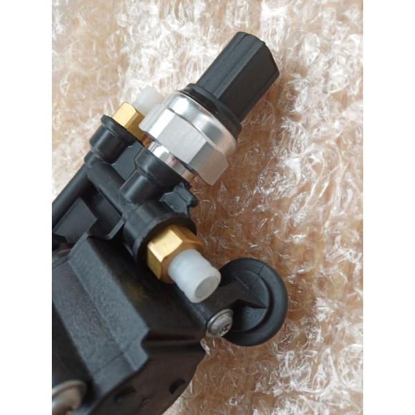 OEM RVH000055 Air Block Valves For Land Rover Air Suspension Compressor Repair Kits