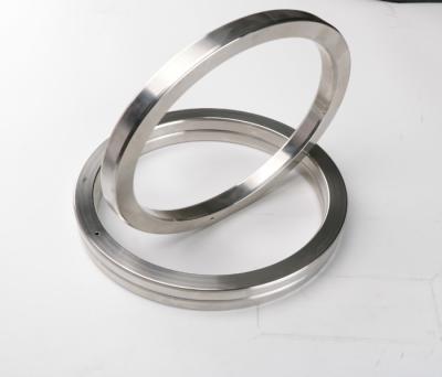 API 6A Inconel 625 BX Garrafa conjunta de anel 314 de aço inoxidável BX 156 Garrafa de anel