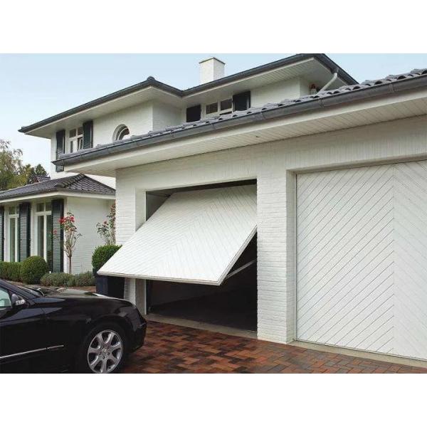 Garage Doors Superior Strength Security And Weather Resistance For Home And Business
