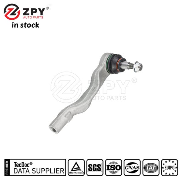 ZPY 971423811B Steering Tie Rod for Audi VW Porsche Panamera