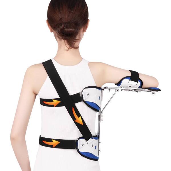 Shoulder Abduction Orthosis