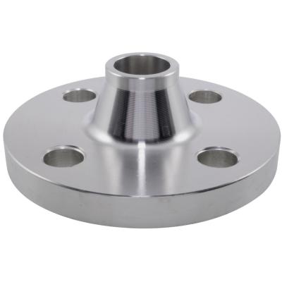 Flange do pescoço da solda do ANSI 150# B16.5 Rf de ISO9000 1/2”