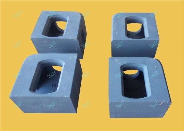 ISO1161 Standard Lower corner fitting  BL/BR  as container parts