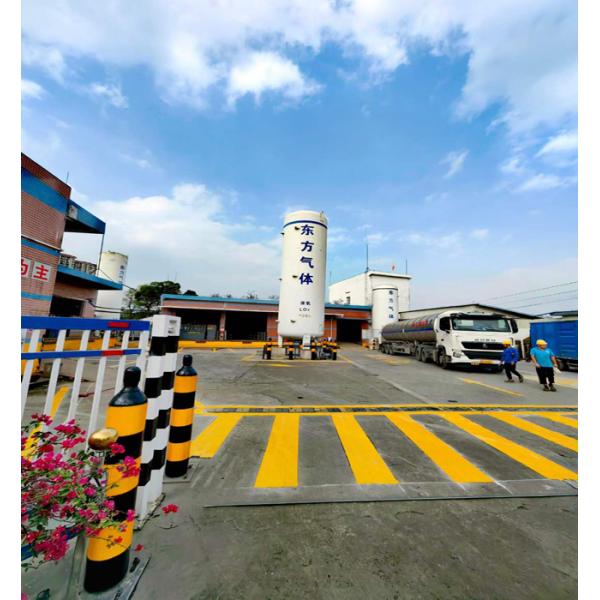 Peinture thermoplastique blanche de marquage routier à haute réflectivité à séchage rapide avec 10% de perles de verre pré-mélangées pour le marquage des lignes routières