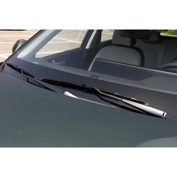 Producción de automóviles de la serie Sonet de la norma de emisión Euro VI SUV pequeño con 5 asientos y caja de cambios automática