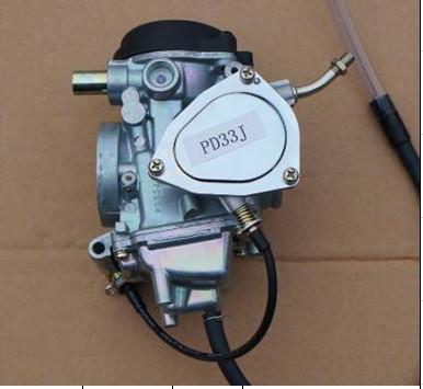 Yamaha Raptor 350 Carburetor  YFM 350 2004 2005 2006 2007 - 2013 Carb