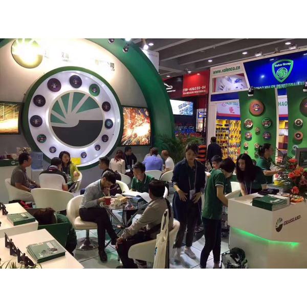 Каменный Masonry 230mm диск вырезывания угловой машины 9 дюймов