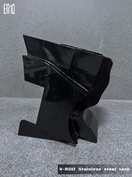 Cold Rolled Steel V-ROD Motorcycle Fuel Tank Classic Style