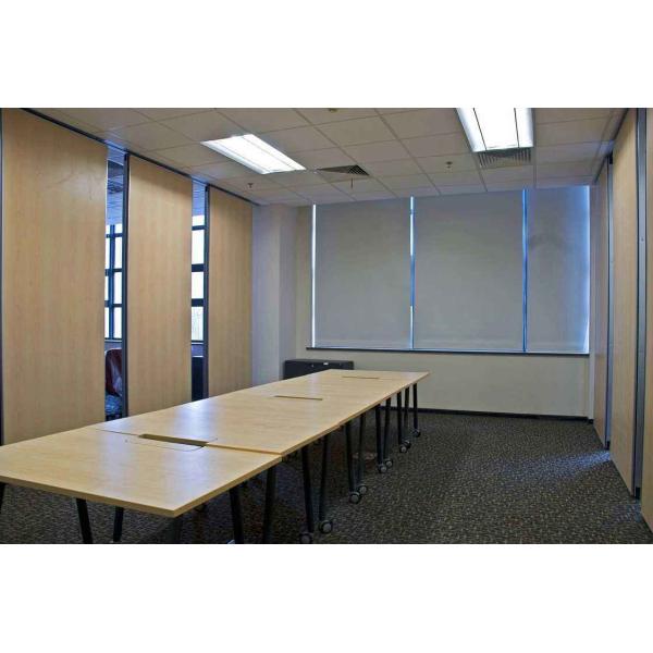 Fashion Decorative Acoustic Room Dividers For Hotel , Meeting Room
