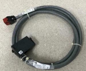 10 Ft INFI-Net Interface Cable Pvc NKLS01-10 Medium Description Connect NIS to