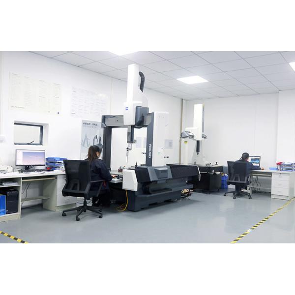 Stainless Steel CNC Machined Anodized Aluminum 3D Printing Service Lathe Machine Parts