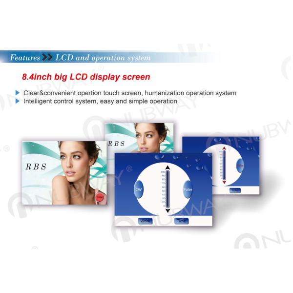 2019 New Trend Spide Vein Removal Machine