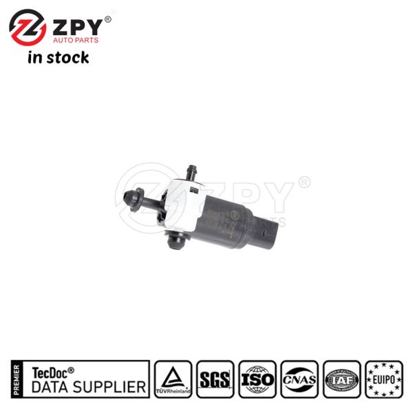 ZPY Windshield Washer Pump Motor for Audi A3 A4 A6 Q5 Q7