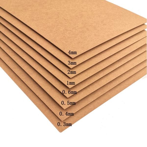 Recycled Kraft Paper Roll 120 GSM for Industrial Packaging
