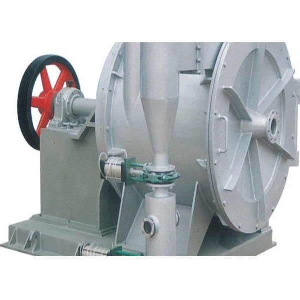 Fiber Separator Machine For Pulp Paper Making Machine