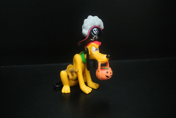 Yellow Color Mini Collectible Toys , Children'S Collectible Toys 6*5*3cm