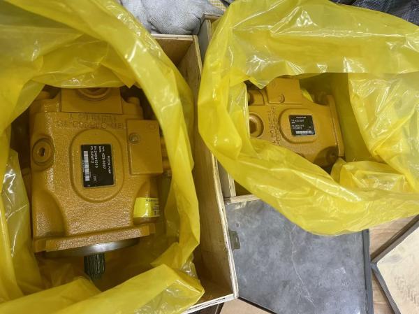 Ensemble de pompe hydraulique de taille standard 423-0097 pour les catégories 305.5E2 et 305.5E2