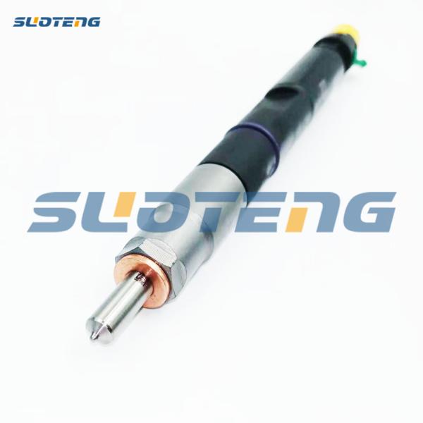 28270450 Injecteur de carburant diesel Buse de rail commun Injecteur de carburant diesel