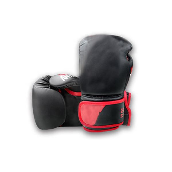 New Style Custom Logo Kickboxing Training Boxing Gloves