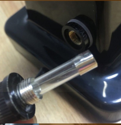 Automatic Commercial Cooking Equipment Electric Coffee Bean Grinder Machine