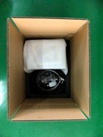 Ремень DN50 мгновенный Modbus 0.2mps на ультразвуковом измерителе прокачки