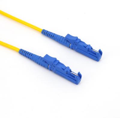 ODM OPTICKING E2000Patchcord do OEM