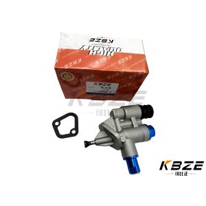 KBZE CUMMINS 6BT / 6CT 3936316 Насос 4944712 для дизельных двигателей