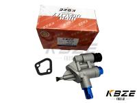 Pompes à carburant pour moteur diesel