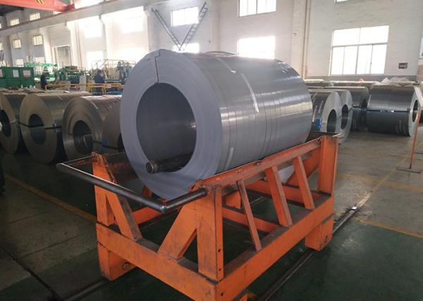 B501300 EI Lamination M4 M5 Crgo Coils